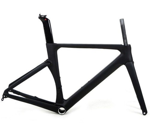 Telaio bici strada fibra - bici, da