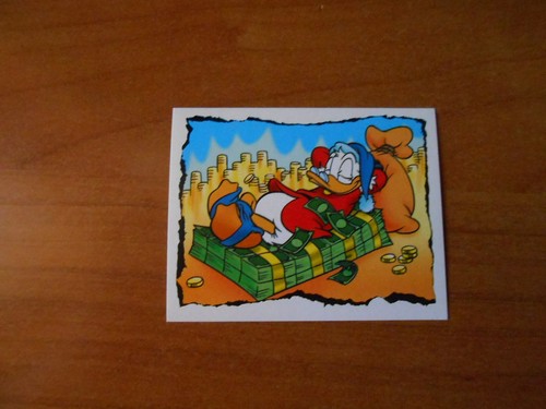 Figurina disney vips - figurina-,