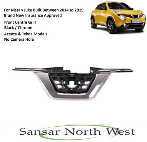 Per nissan juke acenta tekna - per,