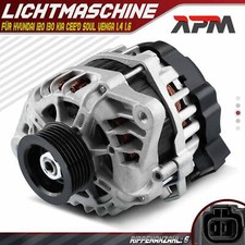 Generatore alternatore 90A 12V