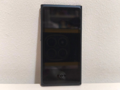 Apple ipod nano - apple, generazione