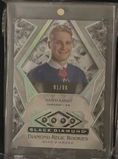 Carta Kaapo Kakko 2019-20