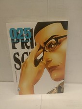 PRISON SCHOOL n°25 -