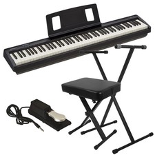 Roland FP-10 Digital Piano -