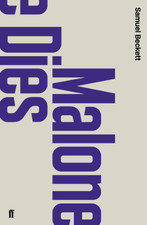 Malone Dies - Beckett, Samuel