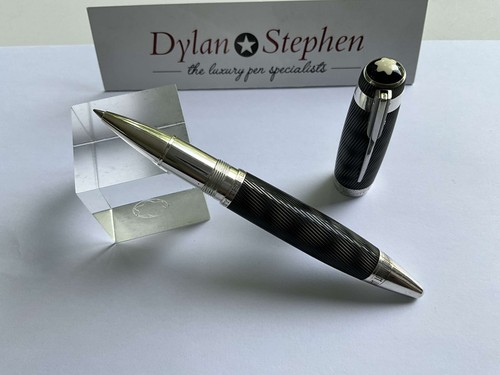 Montblanc great characters - montblanc,