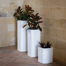 Vaso portavaso quadro - vaso,