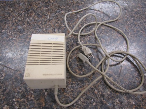Alimentatore originale