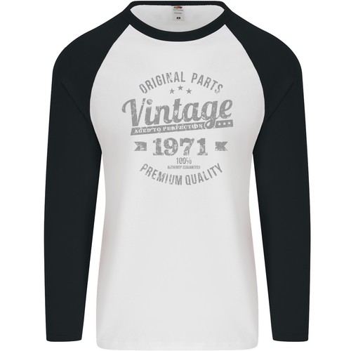 Vintage anno 55th compleanno - vintage,