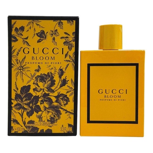 Bloom profumo fiori - bloom,