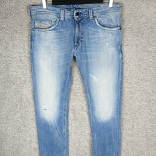DIESEL THAVAR MEN'S JEANS