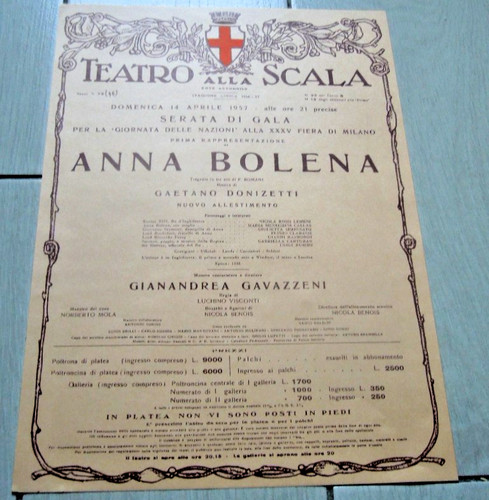 Teatro alla scala milano - teatro,