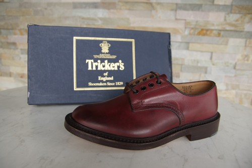 Tricker uk 6 5 - tricker's, 40,5