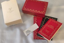 CARTIER Scatola Originale