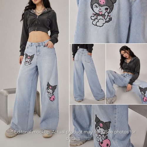 Jeans donna blu - , lavaggio