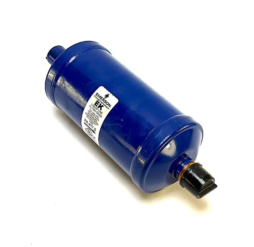 Filtro essiccatore emerson - essiccatore,
