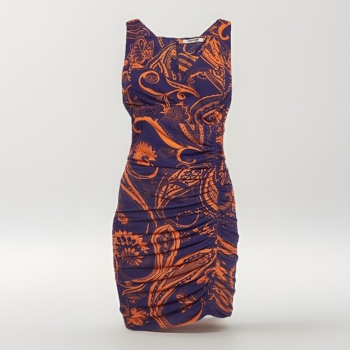 Roberto cavalli mini abito - mini,