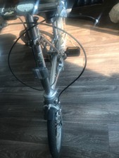 80s dahon stainless - 80s,