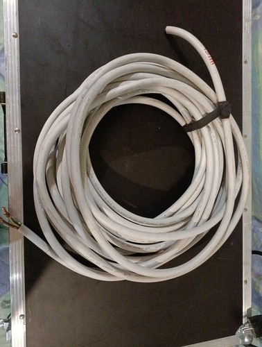 15metri cavo filo elettrico - 15metri,