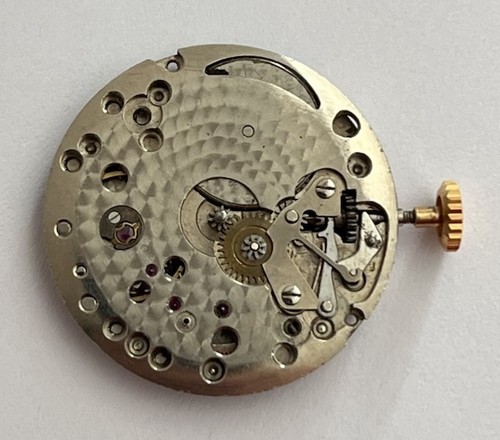 Mouvement mecanique montre - mouvement,