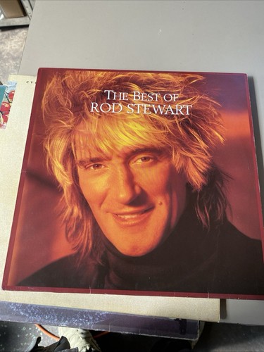 The best rod stewart 1989 - best,