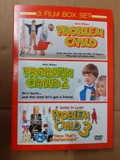 Problem Child Trilogy 1 2 3