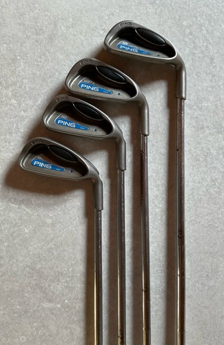 Lotto mazze golf - 4,