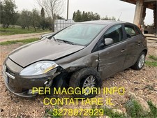 198A2000 - MOTORE USATO FIAT BRAVO 1.6 MULTIJET 120 CV ANNO 2009 - (198A2000)