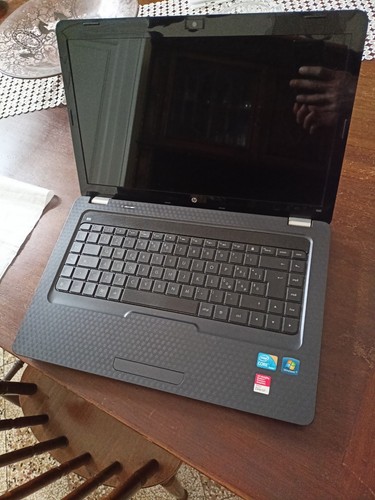 Notebook g62 454sl per - hp, g62-454sl