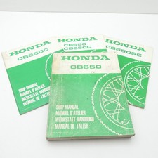 Manuale officina originale