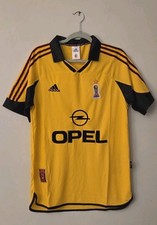 Milano quarta maglia - milano,