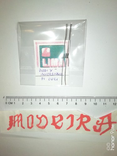 Lima ricambi diodi per - diodi,