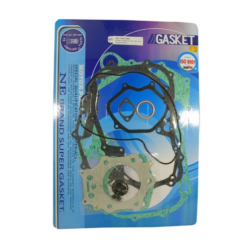 Kit guarnizioni completo honda - guarnizioni,