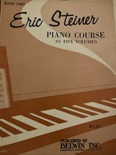Eric steiner corso - eric,