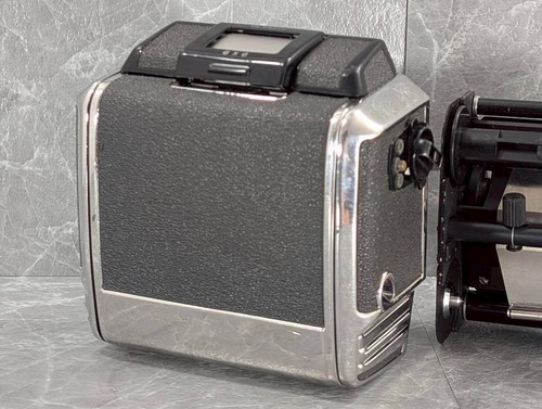 Ecc zenza bronica 6x6 roll - 6x6,