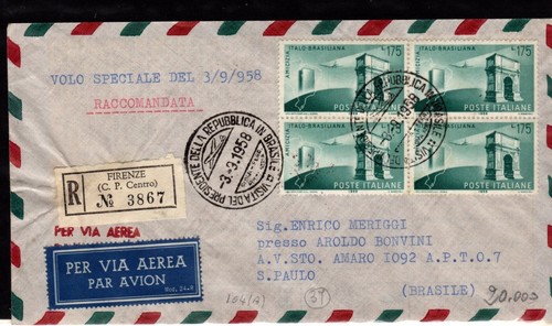 Recommended postal history - postal,
