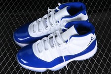 MEN Jordan 11 Retro "Concord"