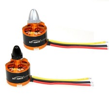 Motore brushless CW/CCW per