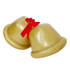 2 Pcs Gonfiabile Addobbi Festa