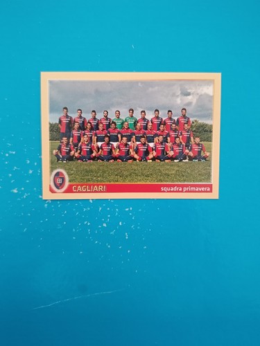 Figurina calciatori panini - figurina,