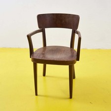 Sedia vintage legno - vintage,