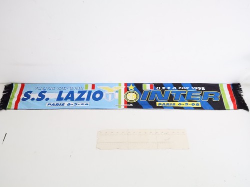 Sciarpa calcio ufficiale - , lazio