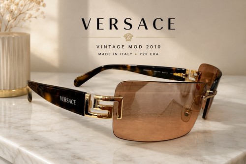 Versace mod 2010 rimless - mod,