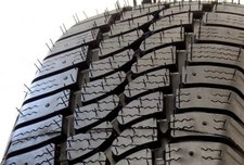 Pneumatici 195/75 R16C 107R M+S RIKEN CARGO WINTER TERMICHE INVERNALI DOT24/25
