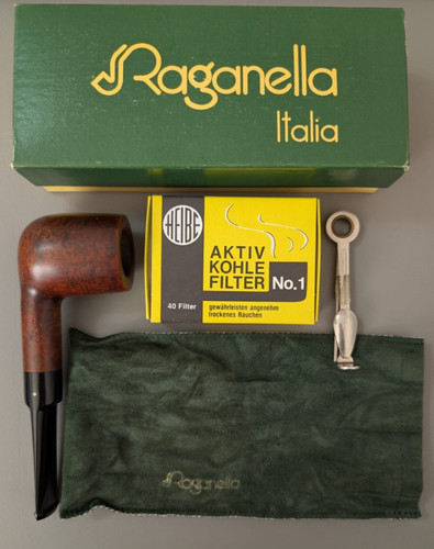 Pipa raganella costante - raganella, 703