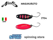 MASUKUROTO NORIES  JAPAN 2,0