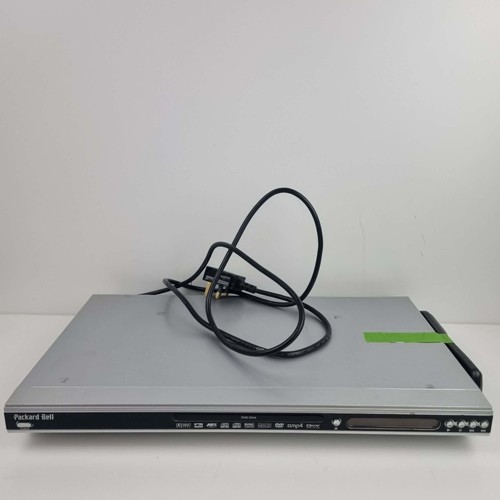 Lettore dvd packard - packard, bell