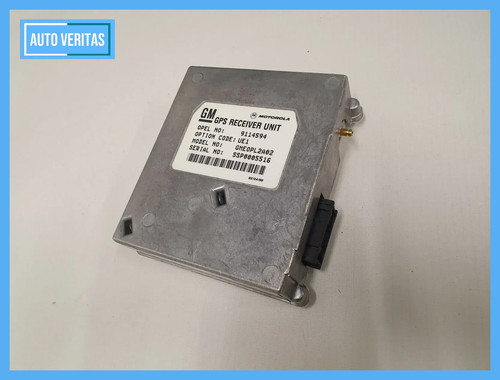 Originale opel omega - opel, gps