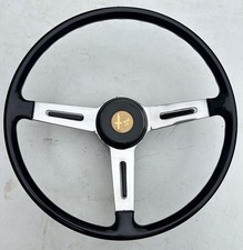 Volante Alfa Romeo 1600 Spider Duetto 1 Serie Originale da 38cm 1966/69