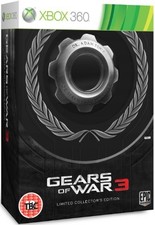 Gears of War 3 - Edizione